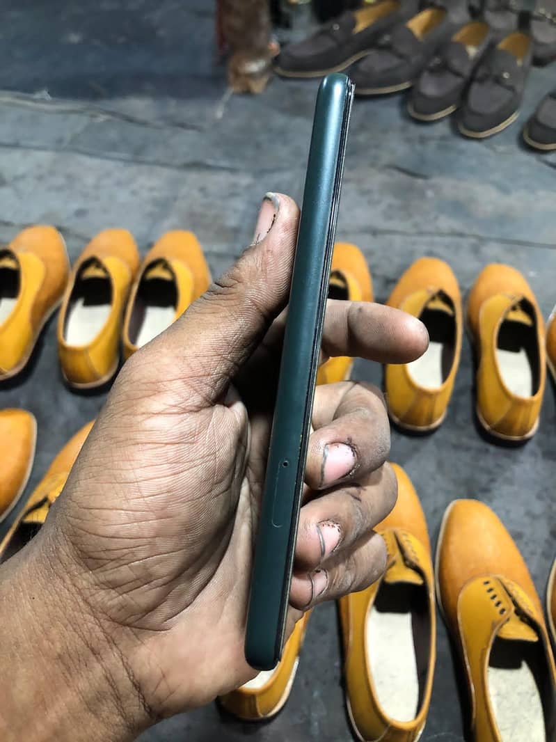 Google Pixel 5a 1