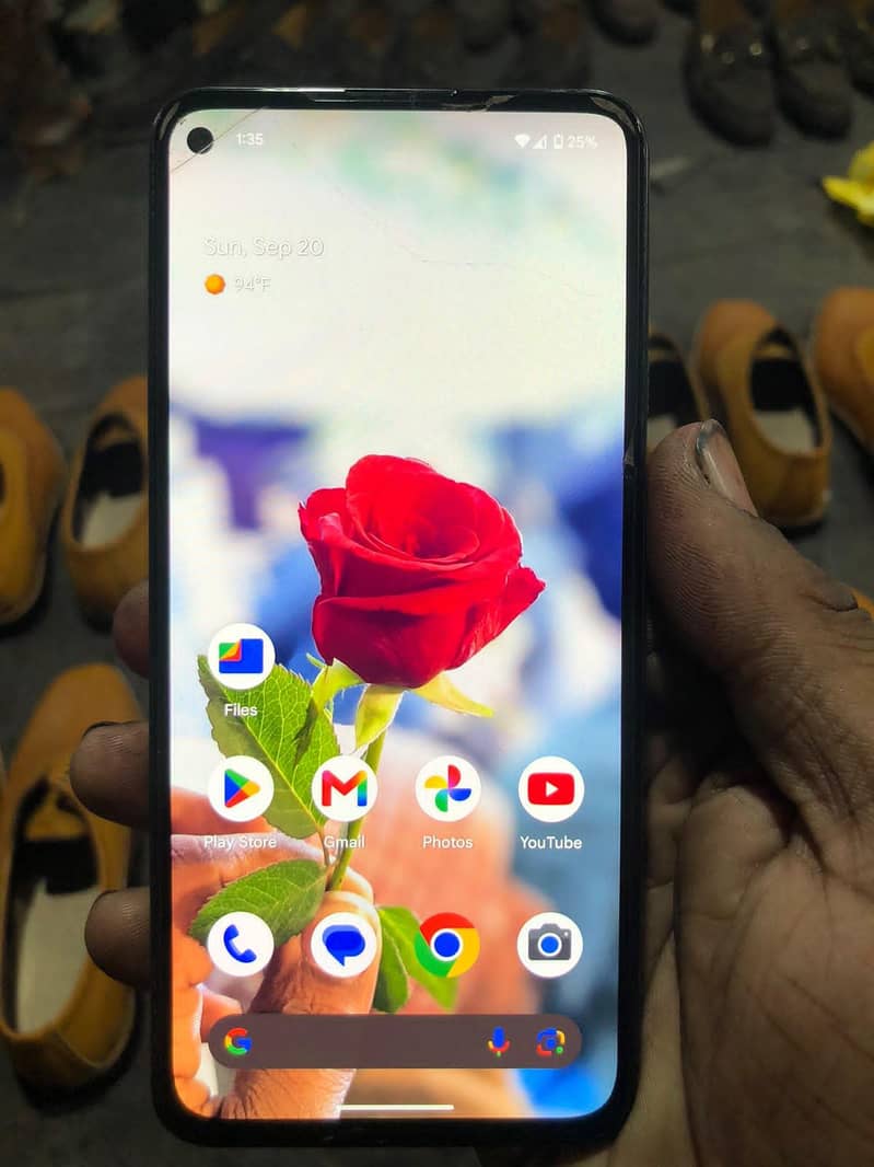 Google Pixel 5a 2