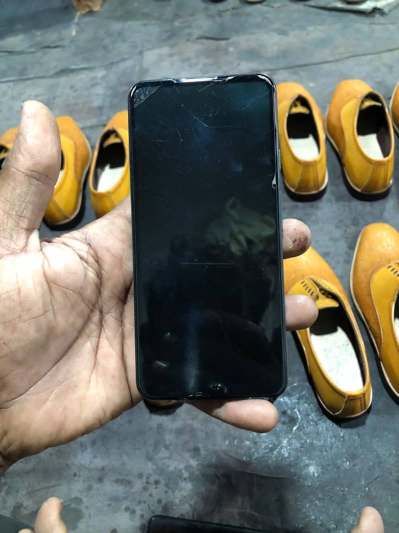 Google Pixel 5a 3
