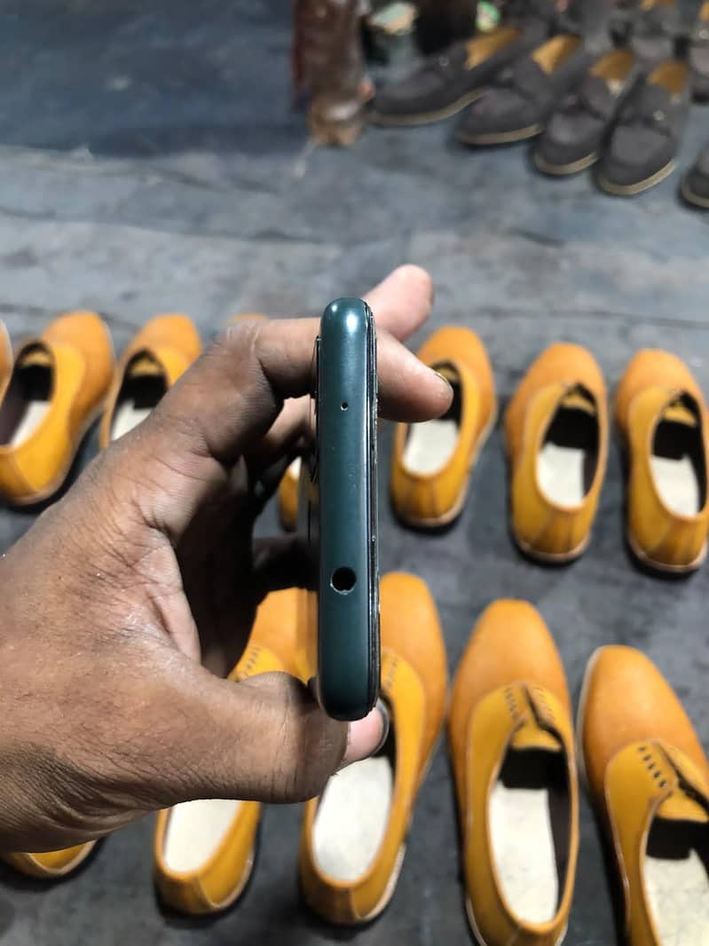 Google Pixel 5a 5