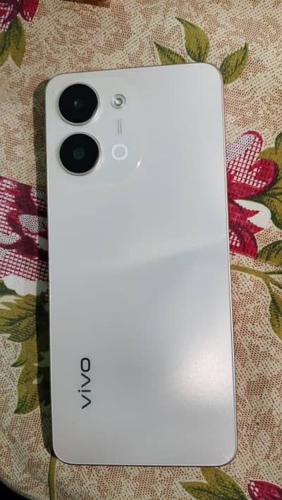 Vivo Y11