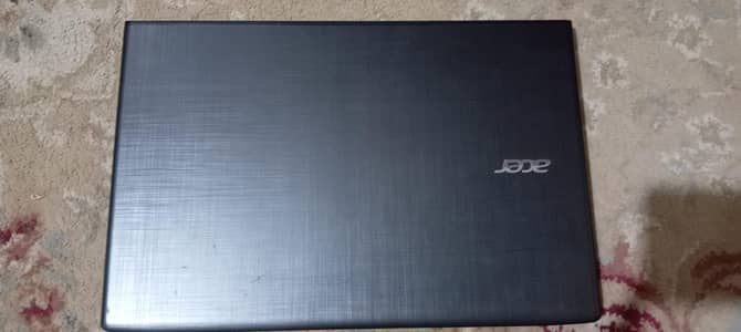 Acer Intel i3 7th Gen | 8GB RAM | Windows 10 Actived