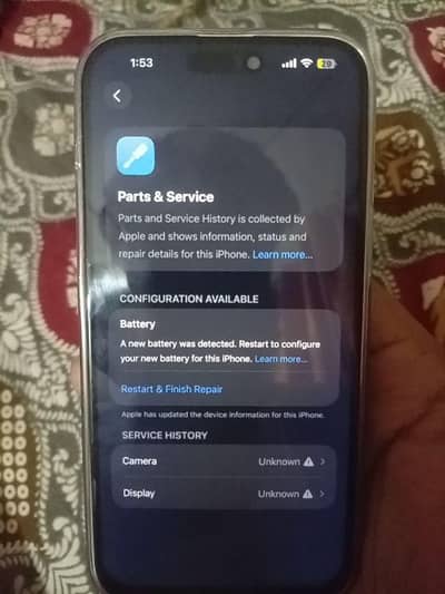 Apple iPhone 14 Pro Max