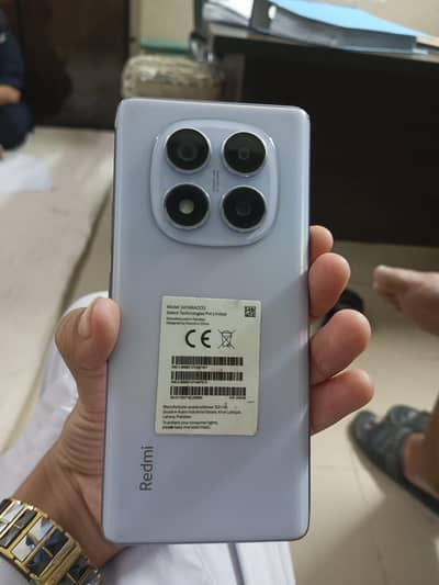 Xiaomi Redmi Note 14 Pro