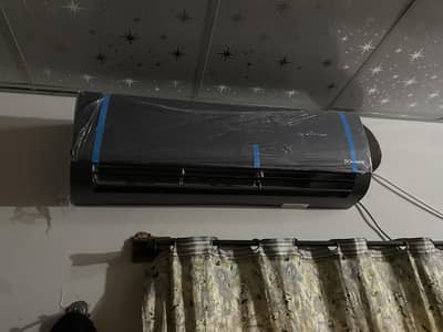 HAIER T3 PRO COLOR GRAY