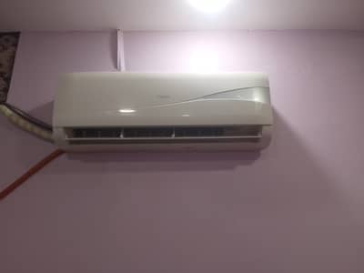 Haier ac