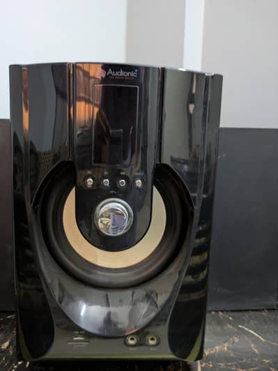 Audionic reborn RB-95