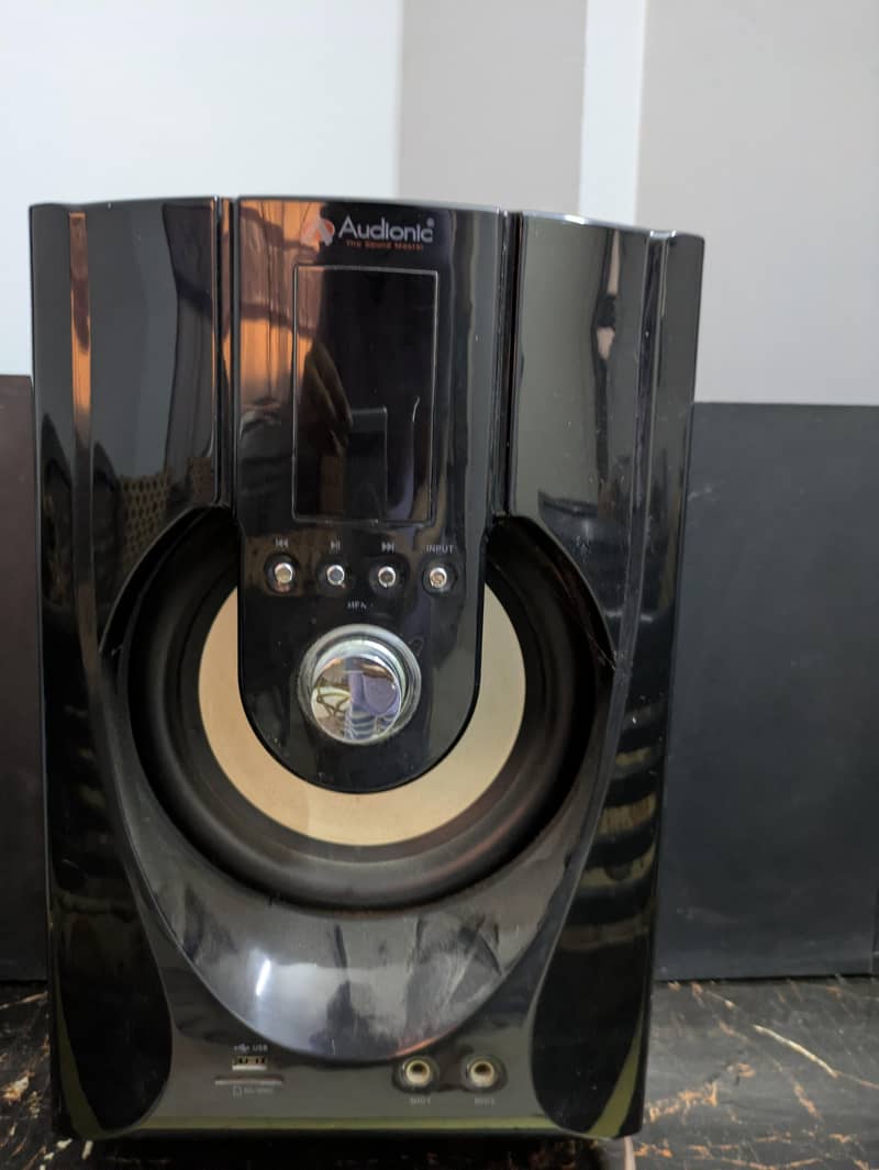 Audionic reborn RB-95 0