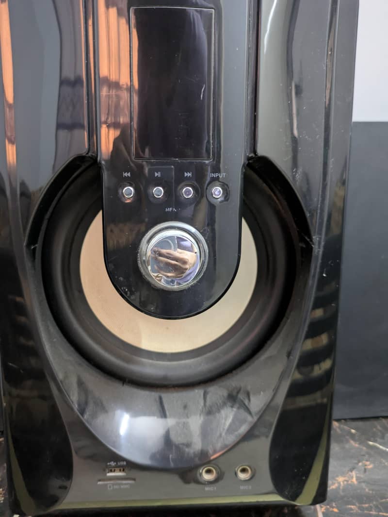 Audionic reborn RB-95 1