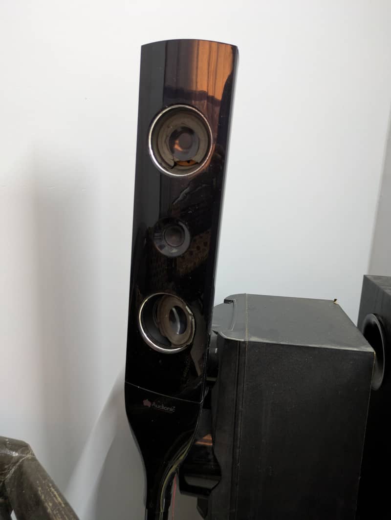 Audionic reborn RB-95 2