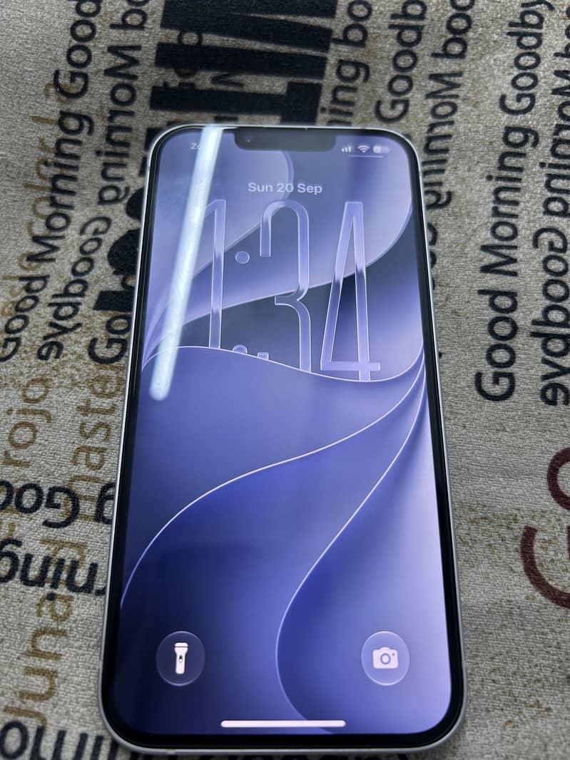 Apple iPhone 13 2