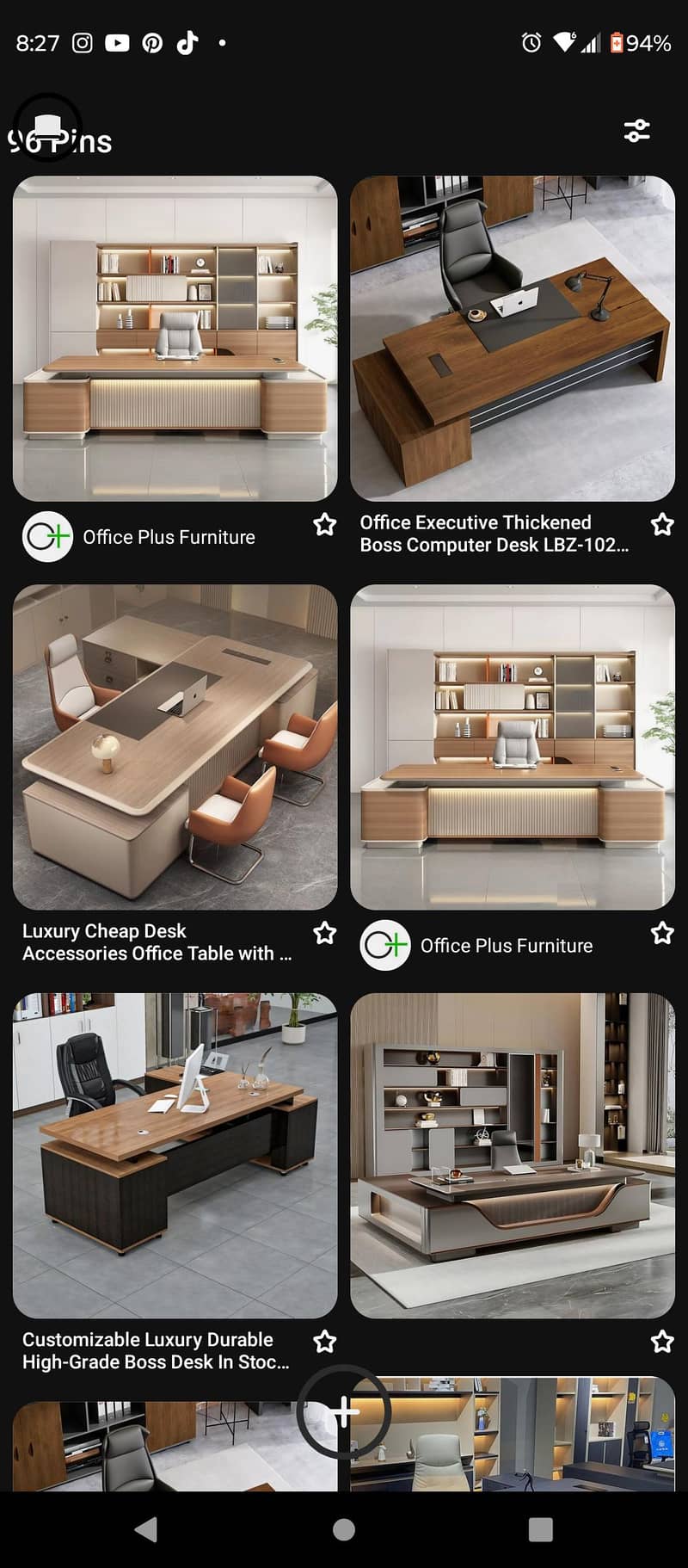 office table,executive table,Counters 2
