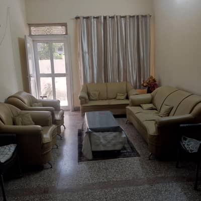 7 seater sofa