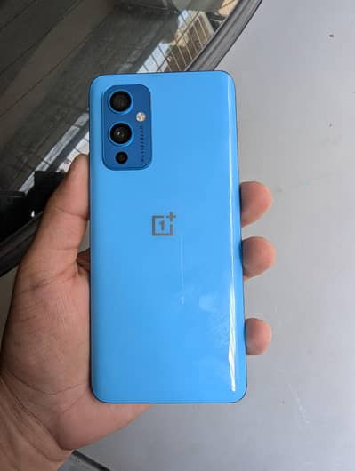 OnePlus 9 12 /256