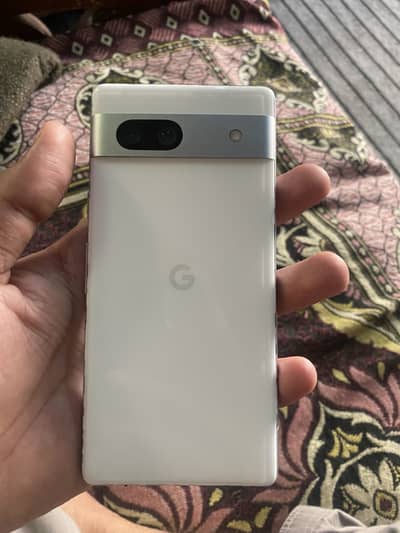 Google Pixel 7a