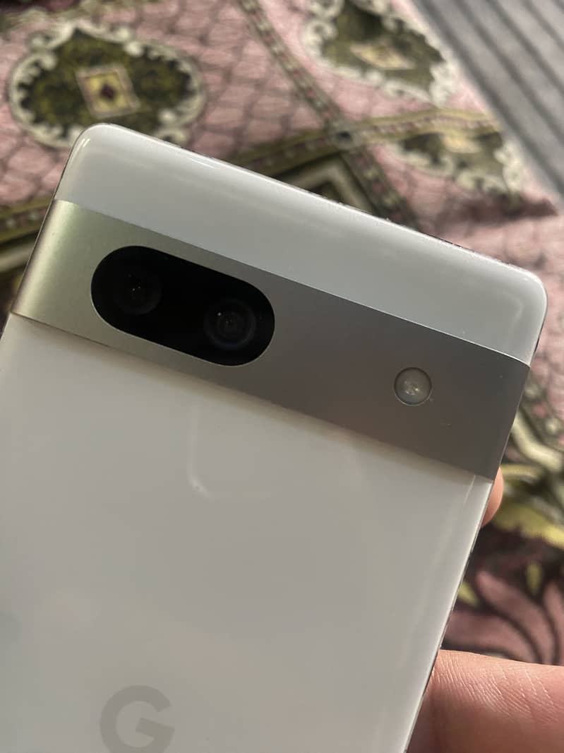 Google Pixel 7a 1