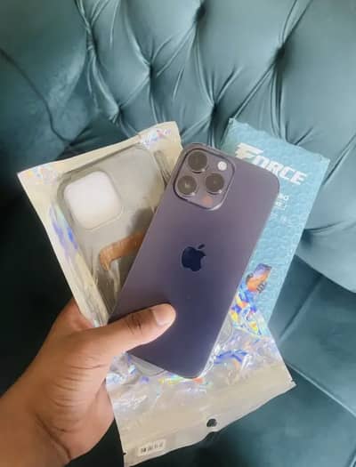 Apple iPhone 14 Pro Max