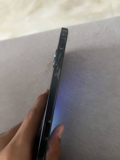 Apple iPhone 12 Pro