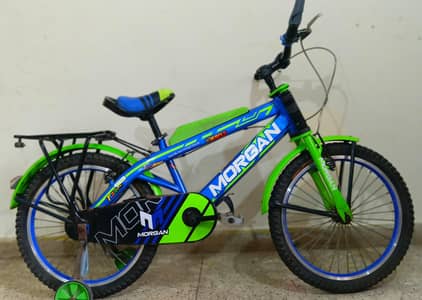 KIDS BICYCLE FOR SALE