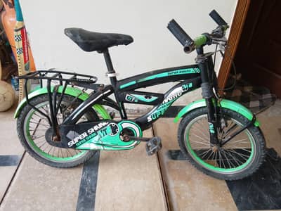 kids Bicycle