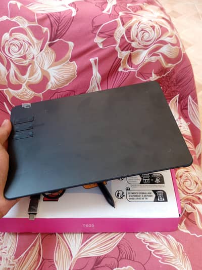 Vinsa T605 Graphics Drawing Tablet