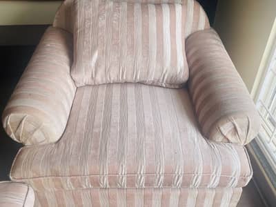 Sofa set