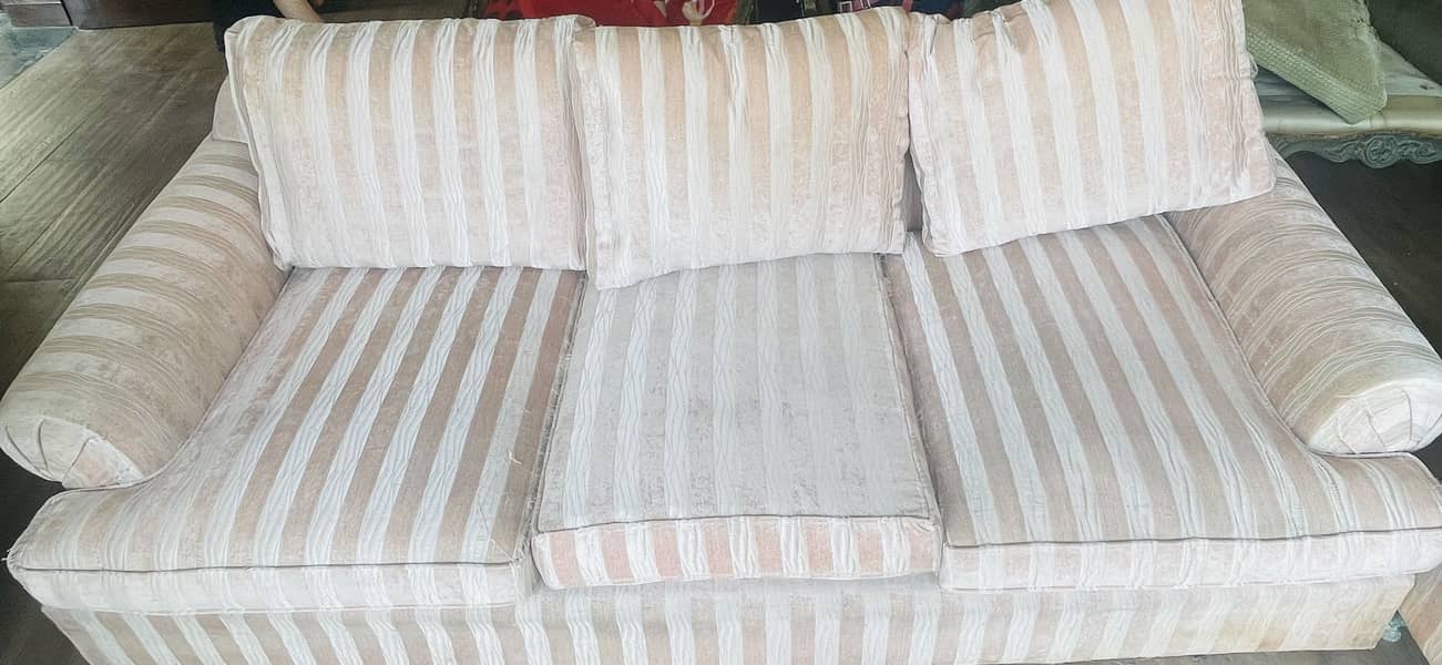 Sofa set 1