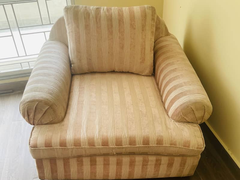 Sofa set 2