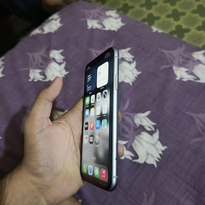 Apple iPhone 11 jv