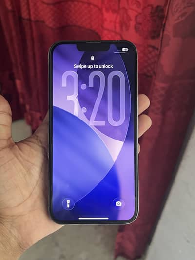 Apple iPhone 13 Pro Factory Unlock