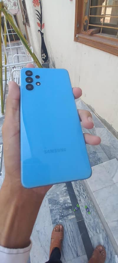Samsung A32