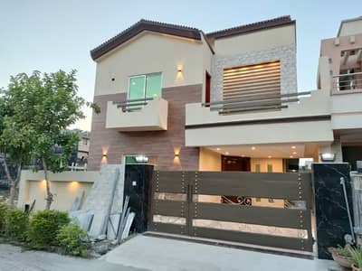 Fully Renovated House For Sale In Bahria Town Phase 3