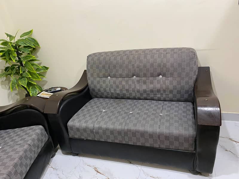 Sofa set 1