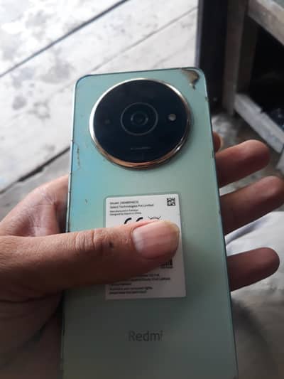 Xiaomi Redmi A3x 3 64 with box