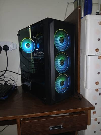 Gaming pc