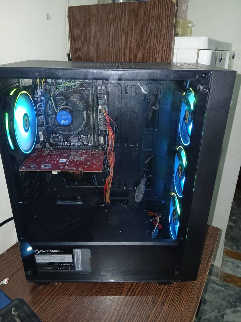 Gaming pc 3