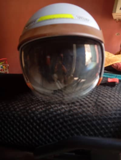 Best Helmet for bike & scooter rider