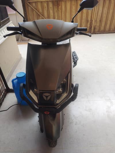 scooty