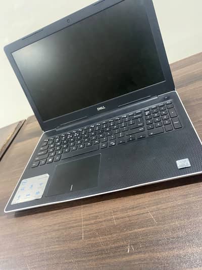 Dell Laptop for Sale