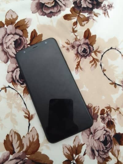 Samsung Mobile J4 Plus