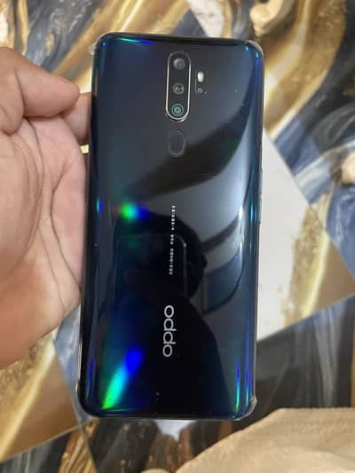 OPPO A9