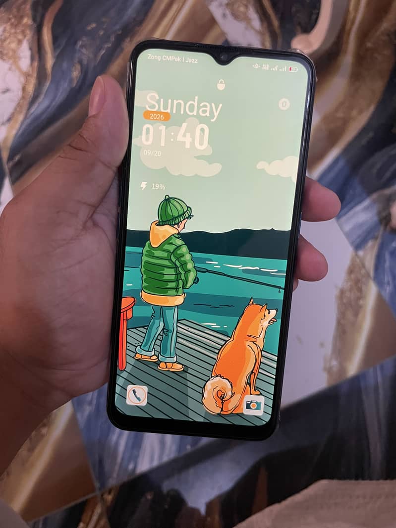 OPPO A9 1