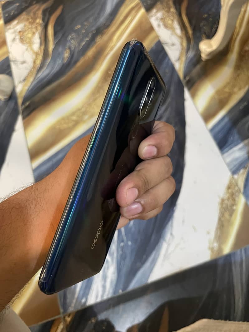 OPPO A9 3