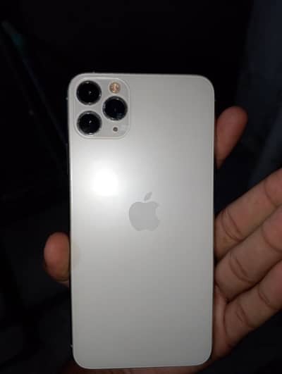 Apple iPhone 11 Pro Max