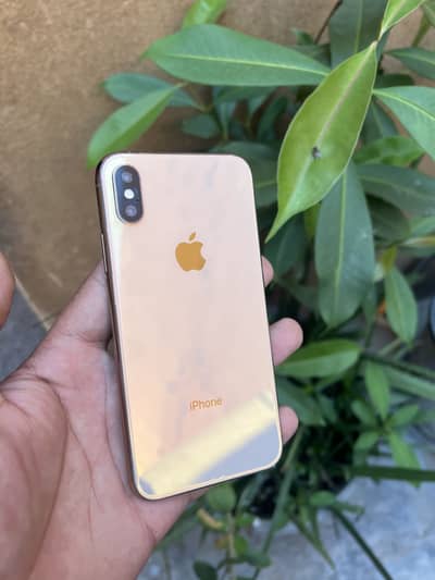 iPhone Xs Pta Approved