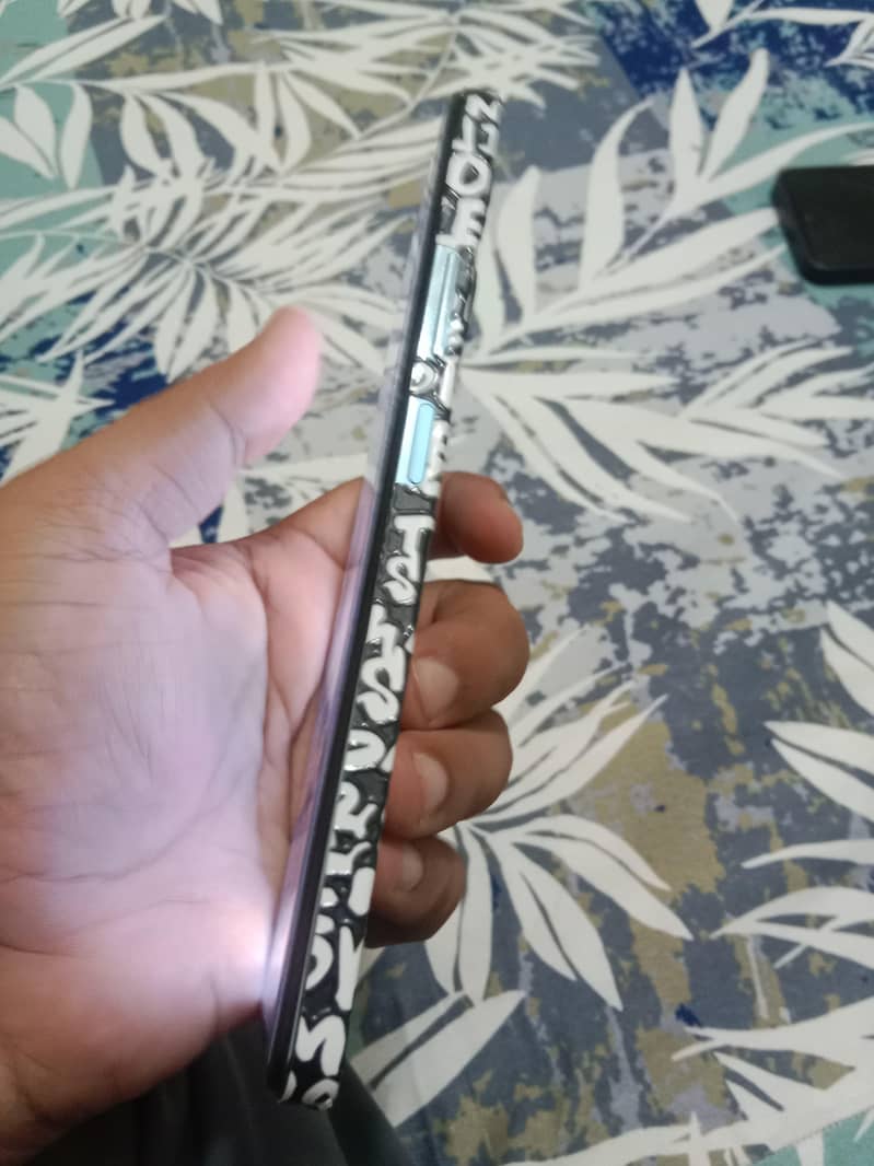 Note 30 infinxi 2