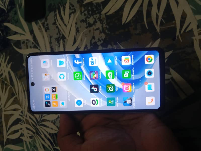 Note 30 infinxi 3