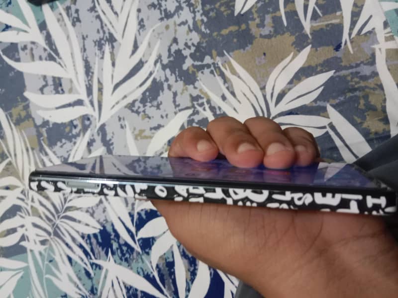 Note 30 infinxi 5