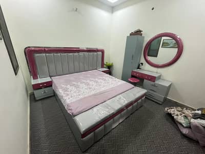 Bed set for sale