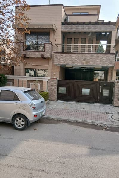 House For Sale Bahria Town Phase 6
